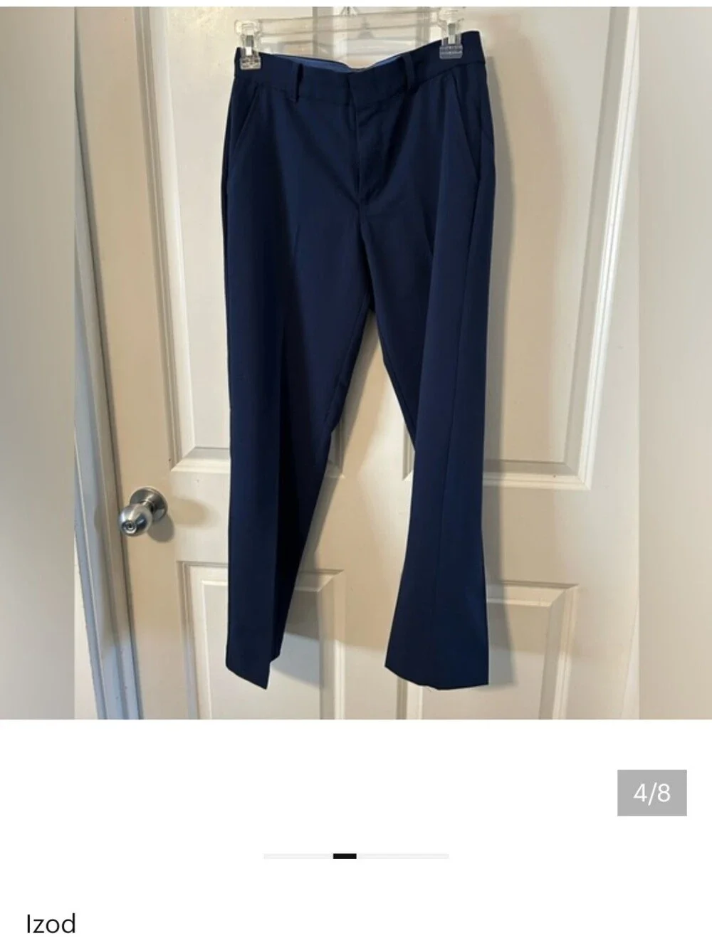 Youth Size 14 Suit